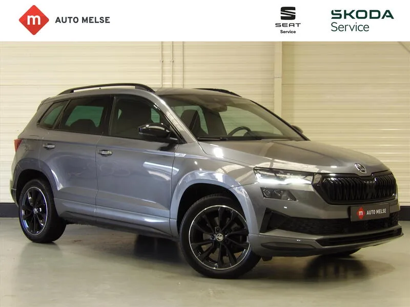 Škoda Karoq (2022) — foto 1