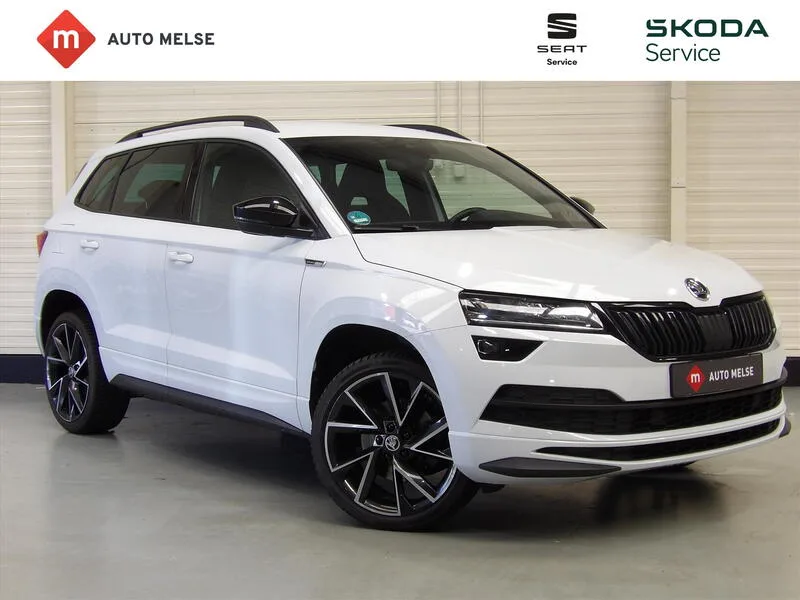 Škoda Karoq (2022) — foto 1