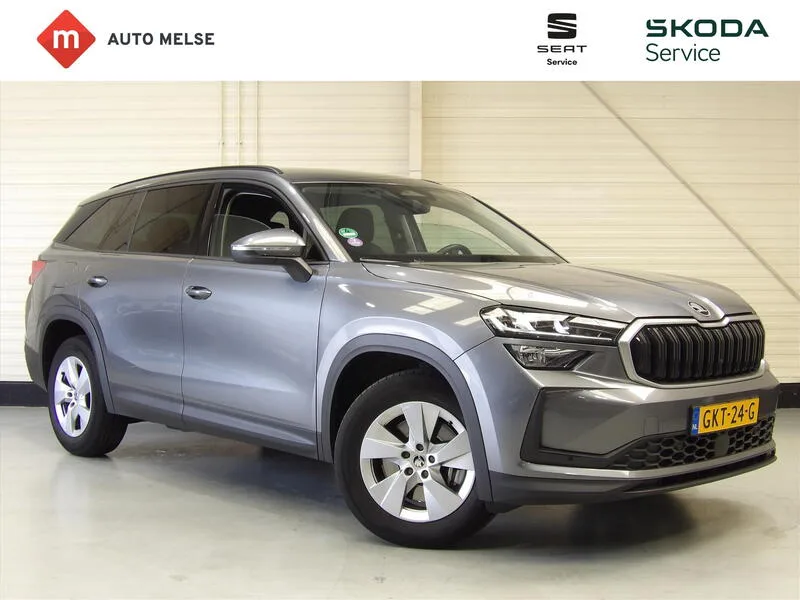 Škoda Kodiaq (2024) — foto 1