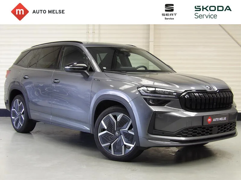 Škoda Kodiaq (2026) — foto 1