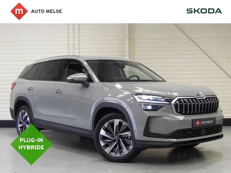 Škoda Kodiaq (2025) — foto 1