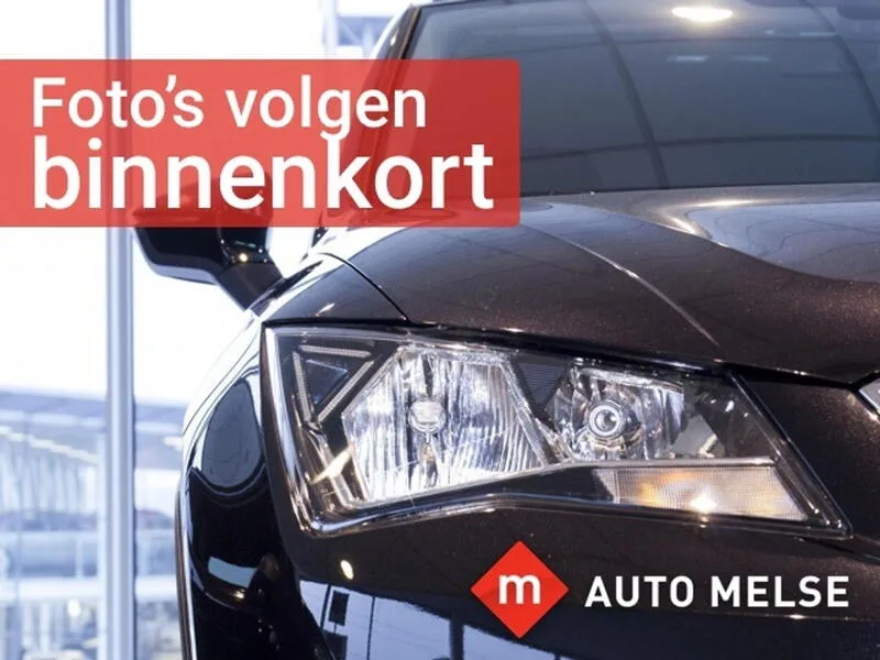 Volkswagen Golf (2019) — foto 1