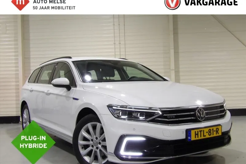 Volkswagen Passat (2020)