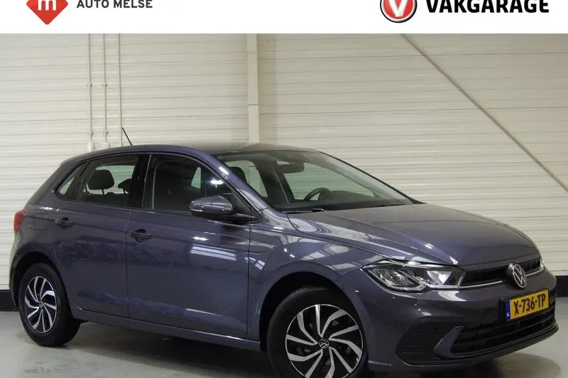 Volkswagen Polo (2023)