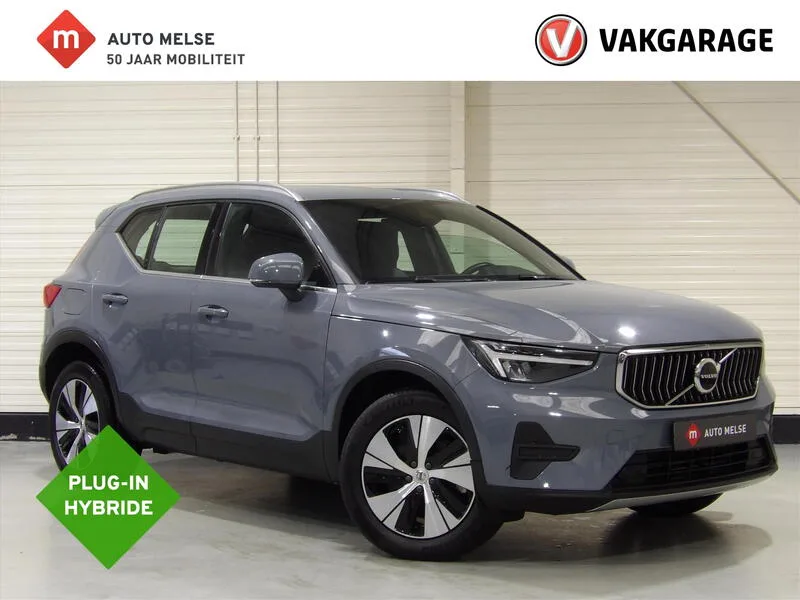 Volvo XC40 (2022) — foto 1