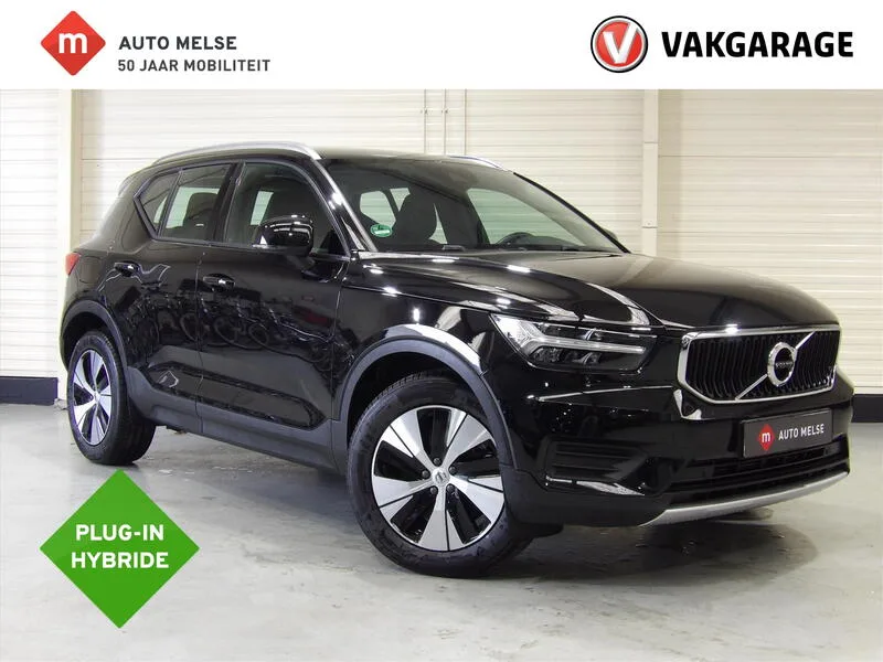 Volvo XC40 (2020) — foto 1