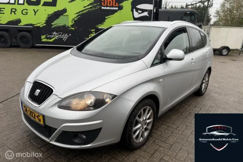 SEAT Altea (2018)