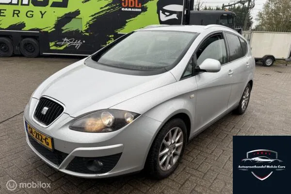 SEAT Altea (2018) — foto 1