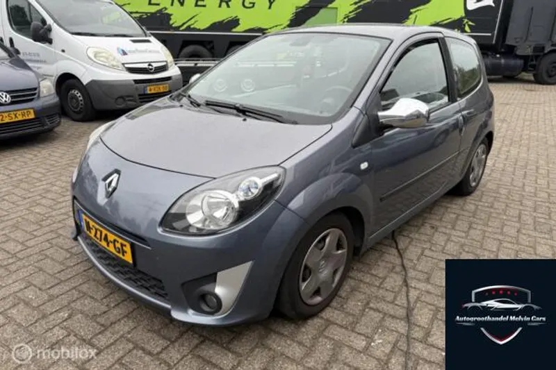 Renault Twingo (2021)