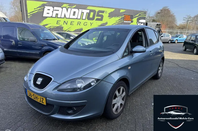 SEAT Altea (2006)