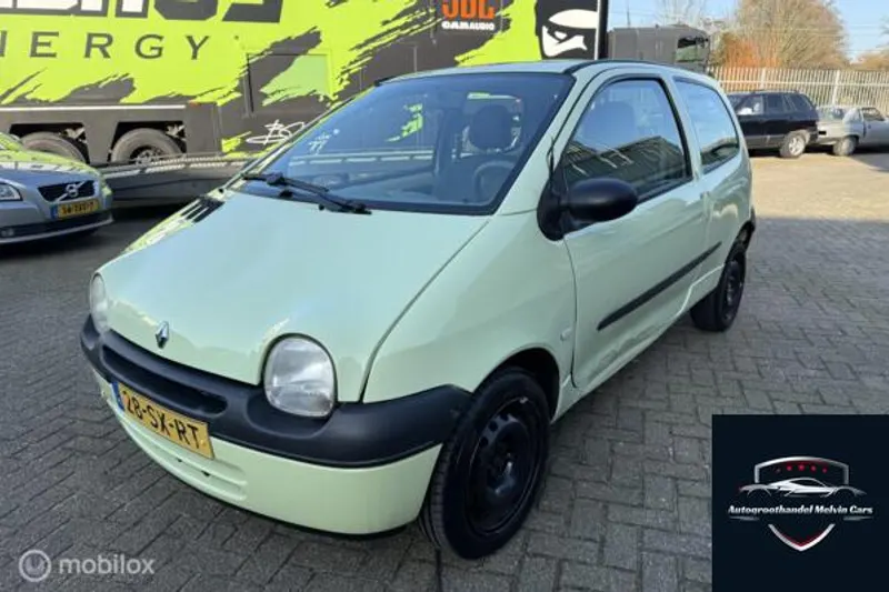 Renault Twingo (2006)