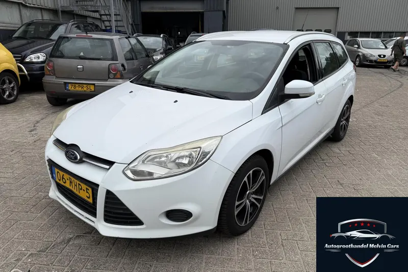 Ford Focus (2011)