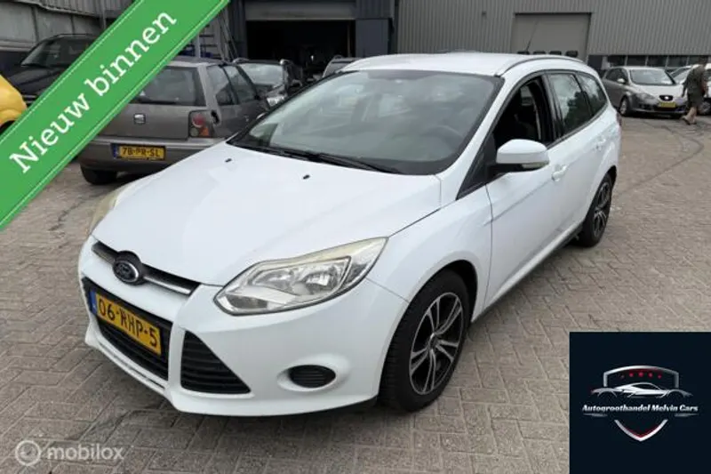 Ford Focus (2011)