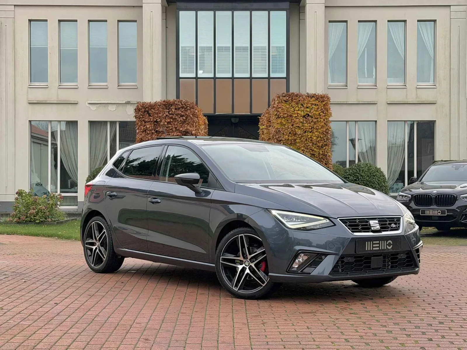 SEAT Ibiza (2018) — foto 1