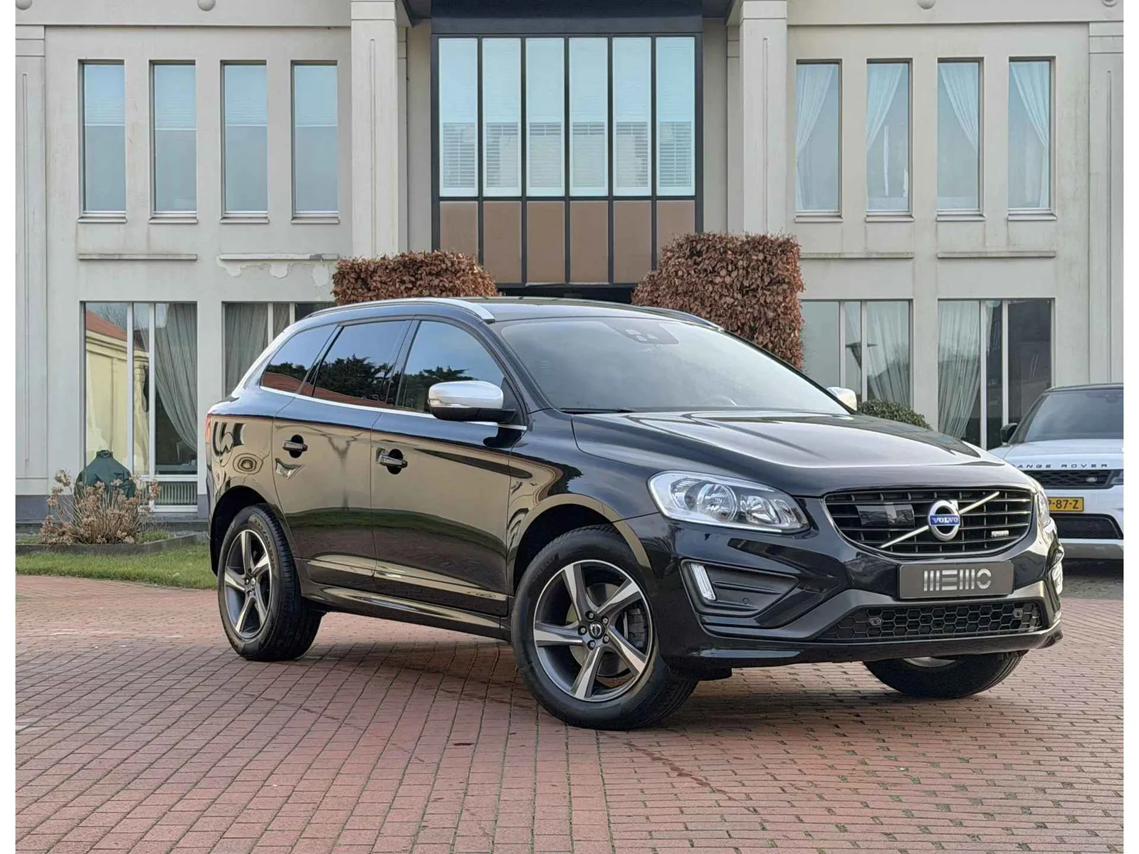 Volvo XC60 (2014) — foto 1