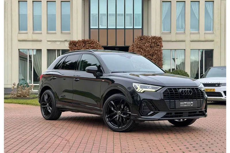 Audi Q3 (2019)