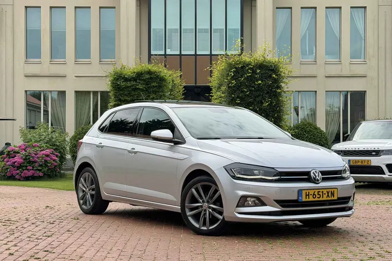 Volkswagen Polo (2020)