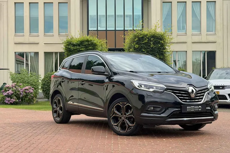 Renault Kadjar (2021)
