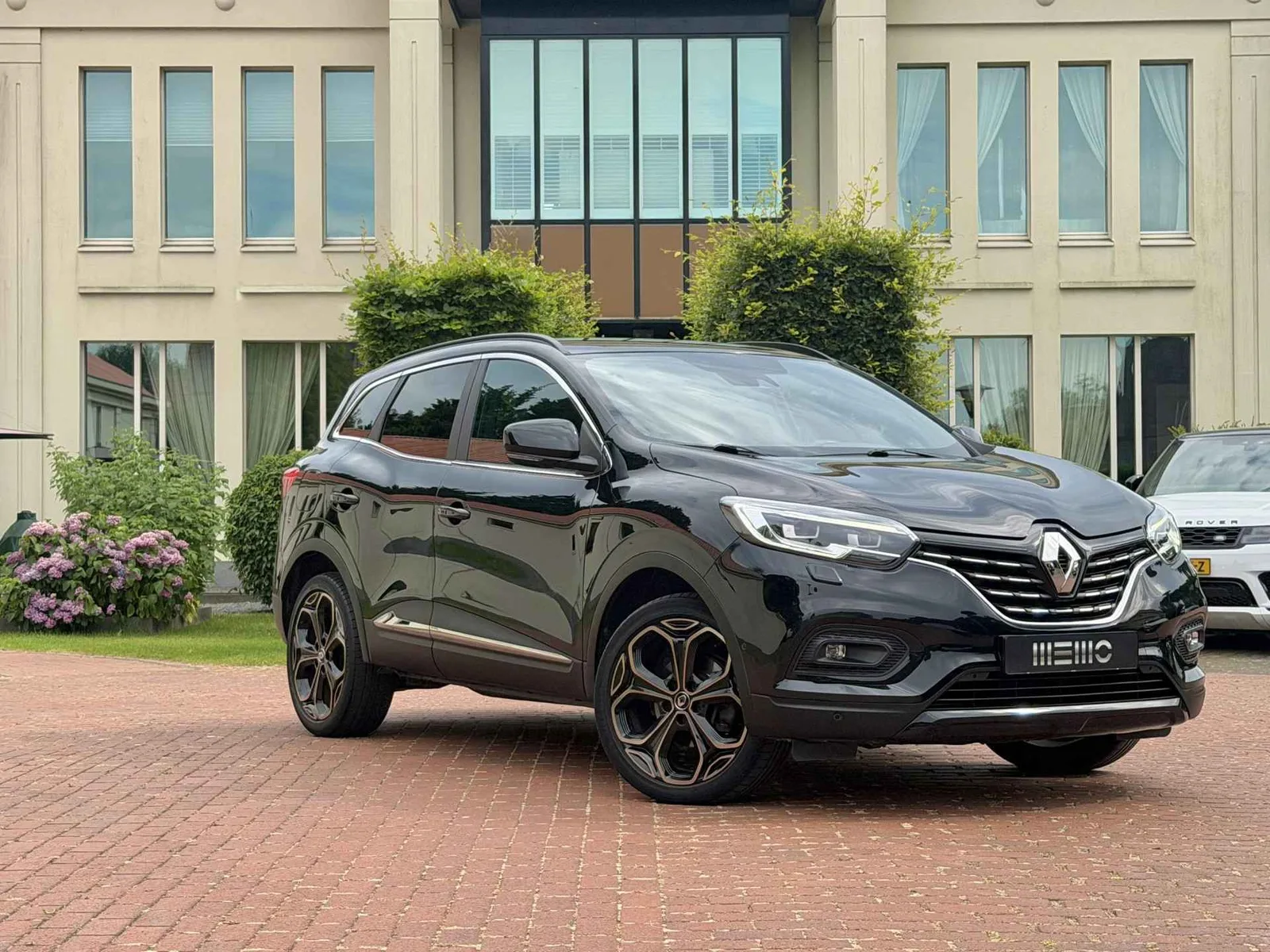 Renault Kadjar (2021) — foto 1