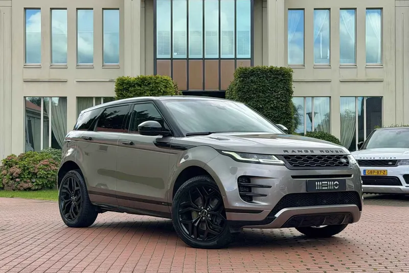 Land Rover Range Rover Evoque (2020)