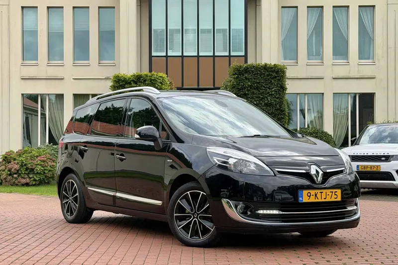 Renault Grand Scénic (2013)