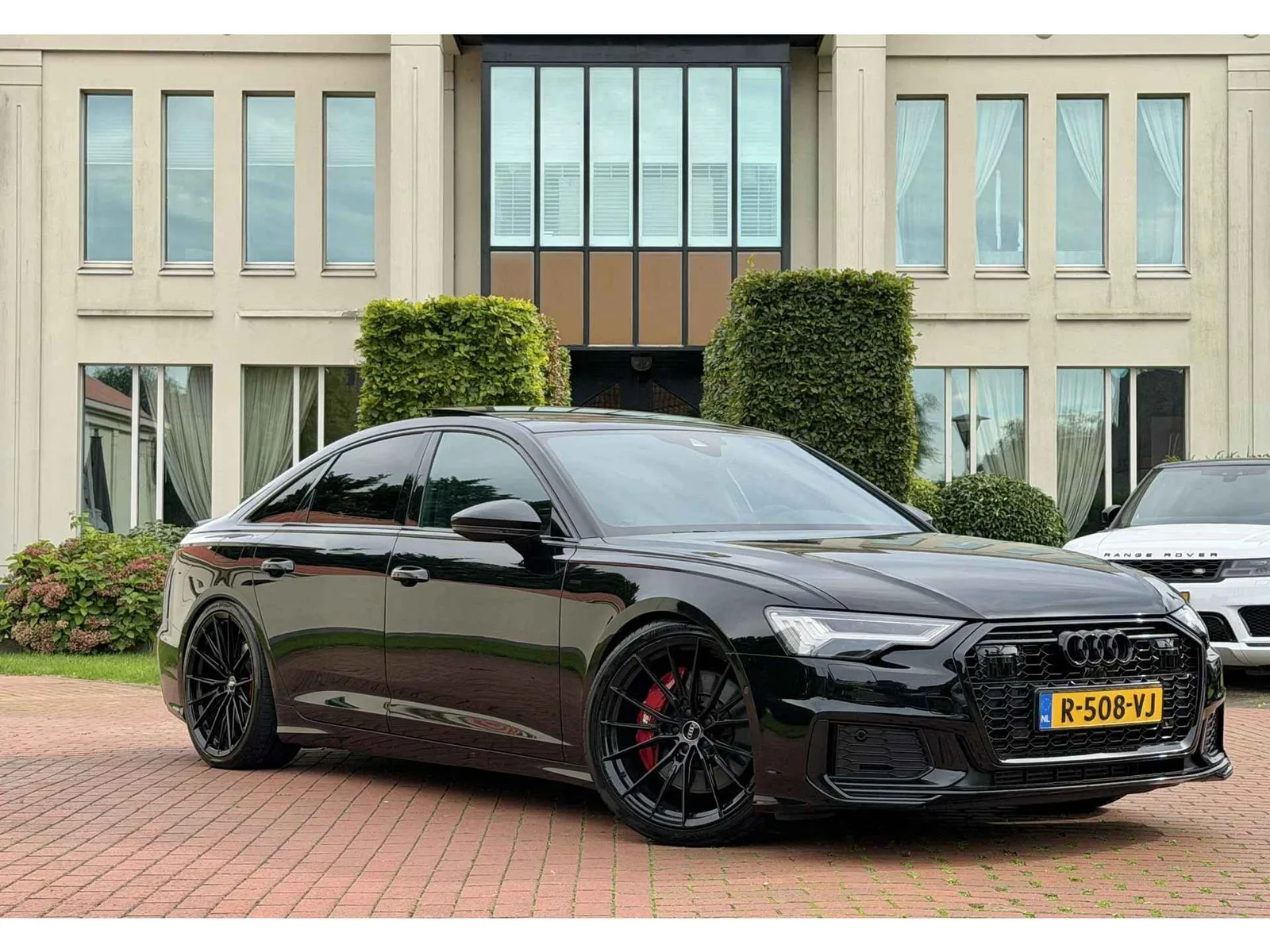 Audi A6 (2020) — foto 1
