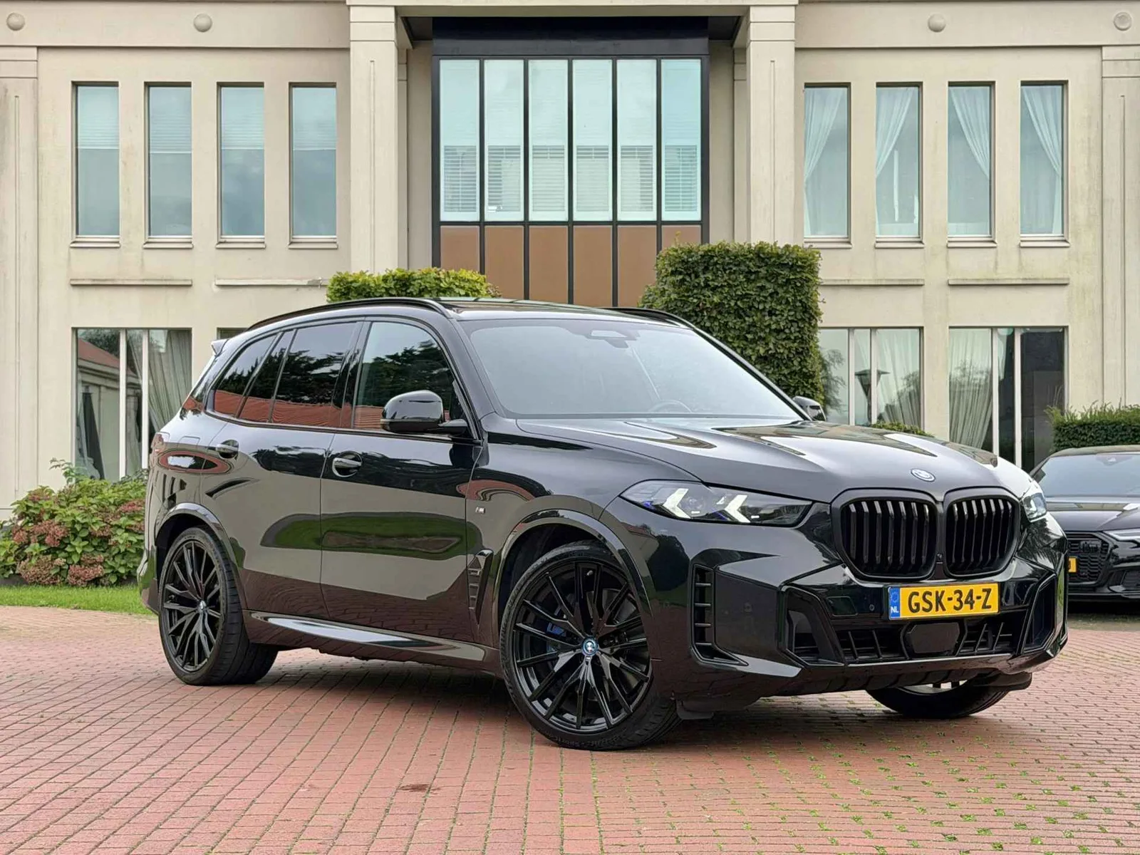 BMW X5 (2023) — foto 1