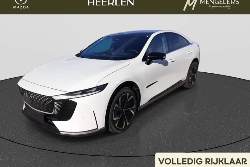 Mazda 6 (2026)