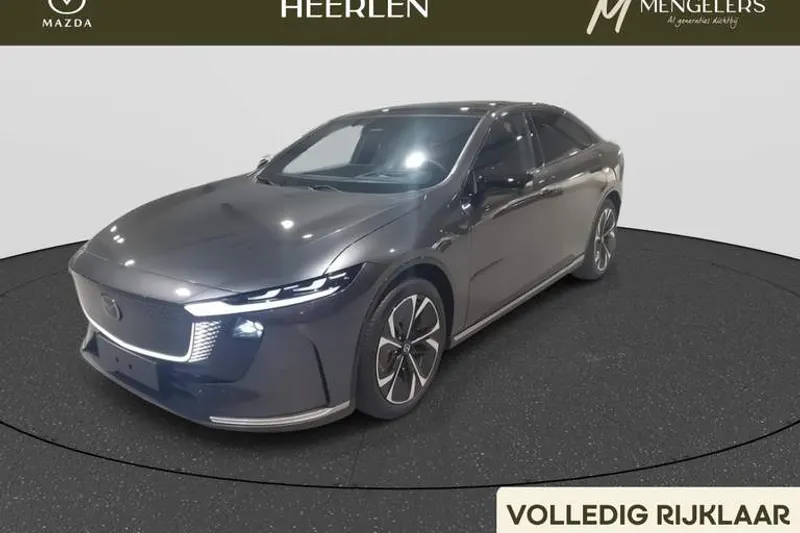 Mazda 6 (2026)