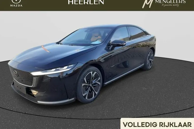 Mazda 6 (2026)