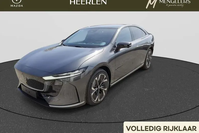 Mazda 6 (2026)