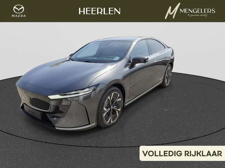 Mazda 6 (2026) — foto 1