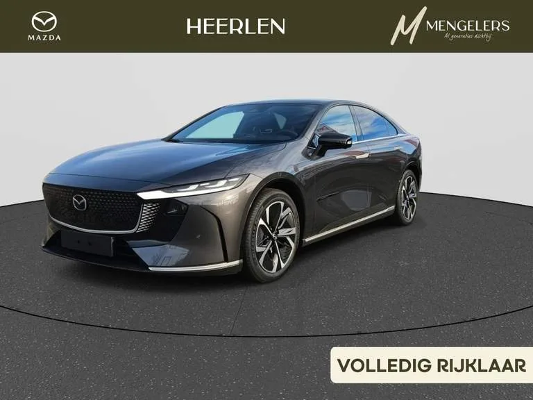 Mazda 6 (2026) — foto 1