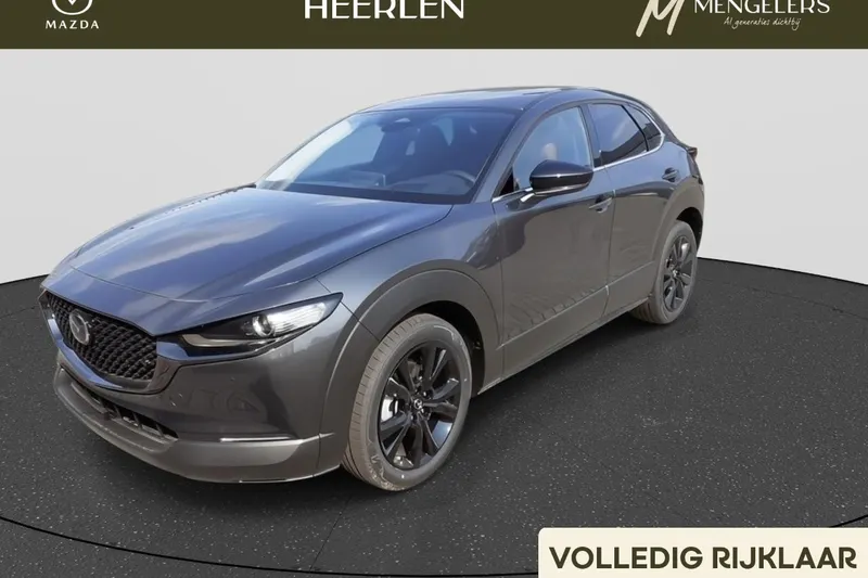 Mazda CX-30 (2026)