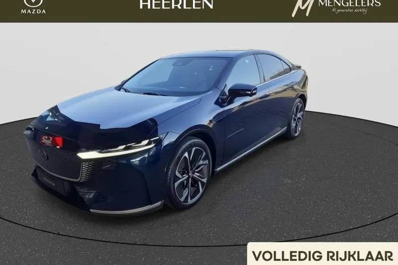 Mazda 6 (2026)