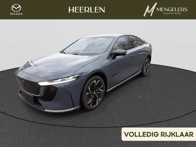 Mazda 6 (2026) — foto 1