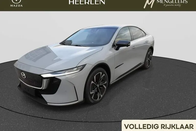 Mazda 6 (2025)