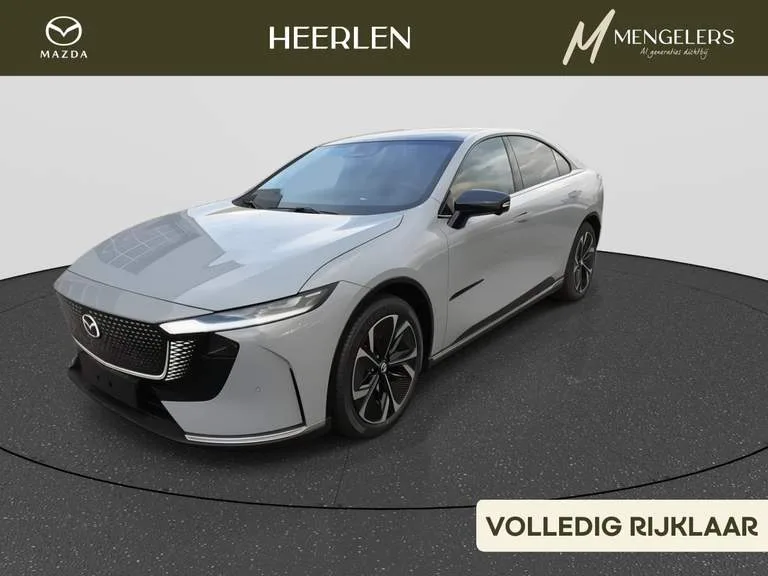 Mazda 6 (2025) — foto 1