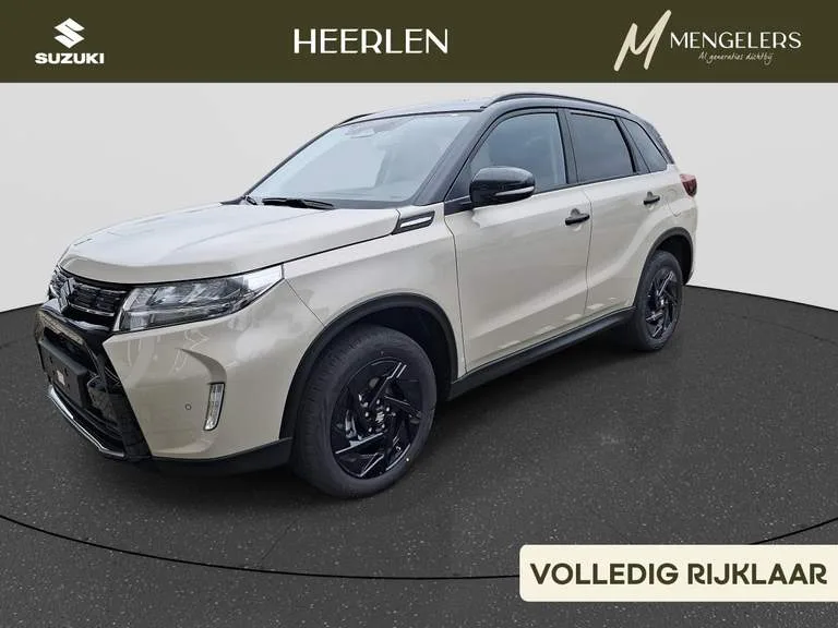 Suzuki Vitara (2026) — foto 1