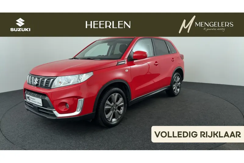 Suzuki Vitara (2020)