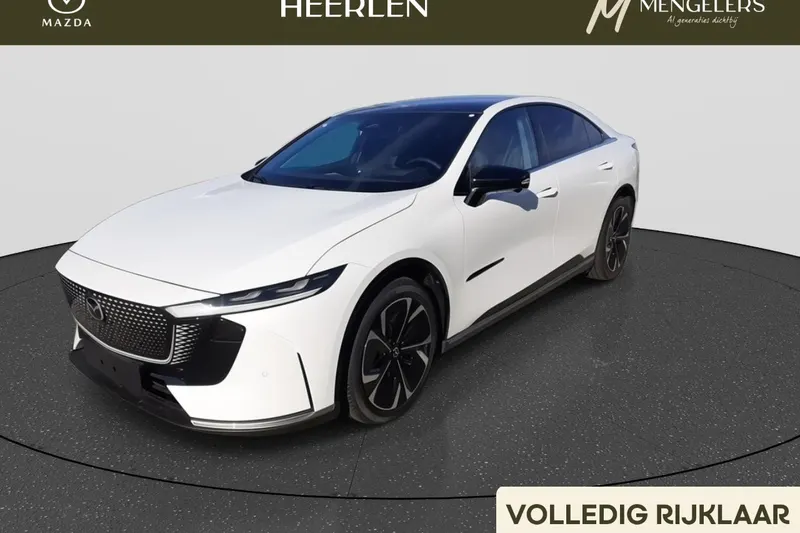 Mazda 6 (2026)