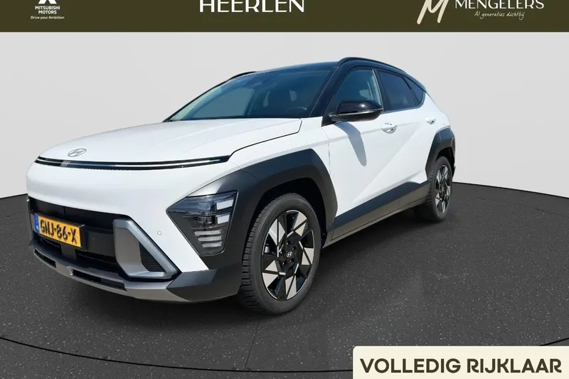 Hyundai Kona (2024)