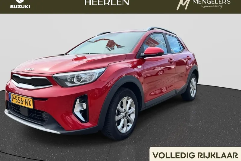 Kia Stonic (2022)