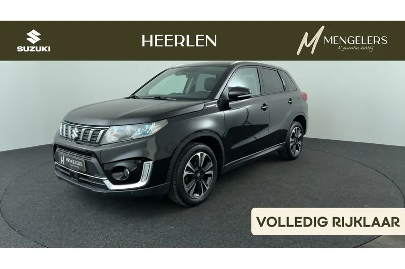 Suzuki Vitara (2019)