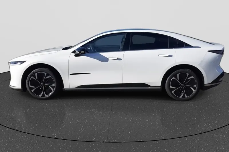 Mazda 6 (2026)