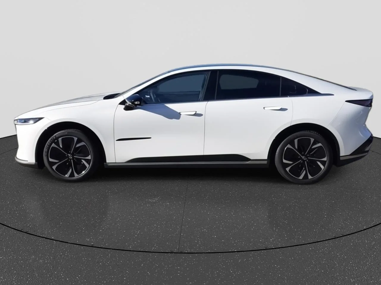 Mazda 6e (2026) — foto 1
