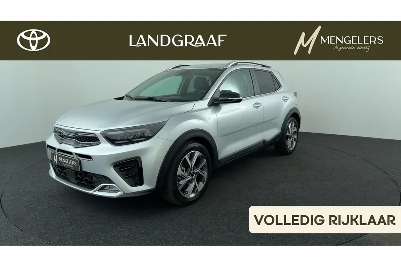 Kia Stonic (2025)
