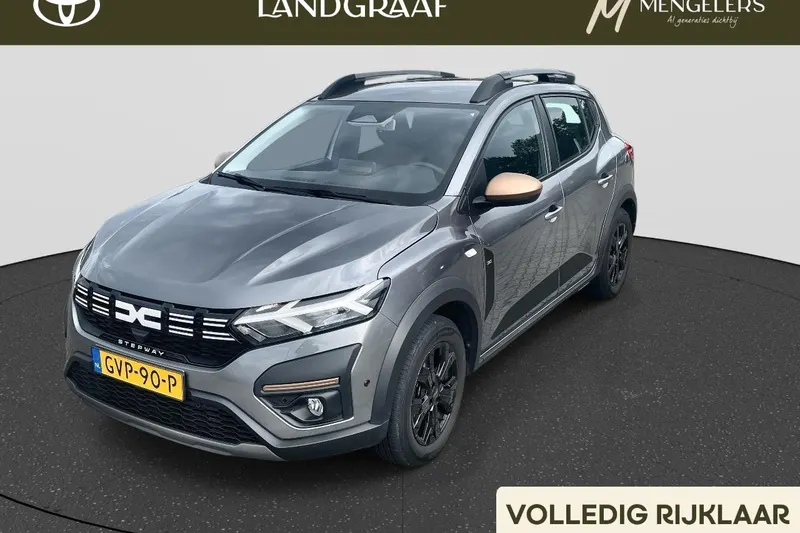 Dacia Sandero (2024)
