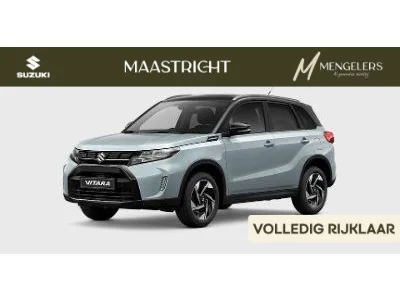 Suzuki Vitara (2025) — foto 1