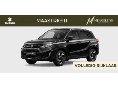 Suzuki Vitara (2026) — foto 1